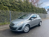 Opel Corsa D Edition 1.2 KLIMA/CD/FUNK/TÜV NEU Nordrhein-Westfalen - Marl Vorschau