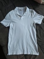 C&A Poloshirt Gr.S weiß wie neu Niedersachsen - Peine Vorschau