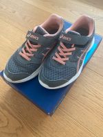 Tolle ASICS Turnschuhe Gr. 30 Hessen - Ober-Mörlen Vorschau