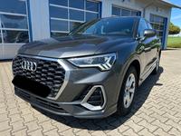 Audi Q3 Sportback 40 TFSI quattro s-tronic Baden-Württemberg - Achberg Vorschau