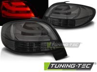 Tuning-Tec LED Lightbar Rückleuchten für Peugeot 206 98-05 schwar Nordrhein-Westfalen - Viersen Vorschau