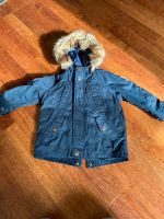 Zara Boys Herbst/Winterjacke Gr 104 mit herausnehmbarer Weste Bayern - Diedorf Vorschau