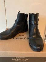 Levi’s Stiefelette Größe 40 Bayern - Ingolstadt Vorschau