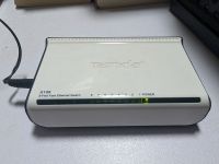 Tenda Switch Ethernet Desktop S108, 8 Port RJ45 10/100 Mbps 200 Düsseldorf - Oberbilk Vorschau