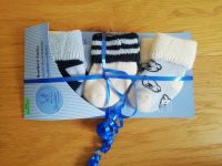 warme Babysocken, 3 Paar, Gr. 50, 56 NEU Bayern - Hengersberg Vorschau