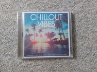 CD "Chillout Vibes - Summer 2015" Thüringen - Neuhaus Vorschau