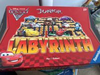 Cars Junior Labyrinth 2 Bochum - Bochum-Ost Vorschau