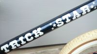 OLDSCHOOL BMX HUTCH TRICKSTAR OLD SCHOOL USA MADE 1983 Nordrhein-Westfalen - Haltern am See Vorschau