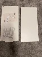 ❣️ 2 IKEA Konstruera Bretter 60x30 Köln - Widdersdorf Vorschau