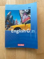 English G 21 A4 Cornelsen ISBN 978-3-06-031307-5 Rheinland-Pfalz - Prüm Vorschau