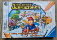 Tiptoi Spiel "Reise durch die Jahreszeiten" Nordrhein-Westfalen - Essen-Margarethenhöhe Vorschau