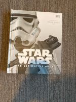 Das Ultimative Buch von Star Wars ( Nur Abholung) Hessen - Gelnhausen Vorschau