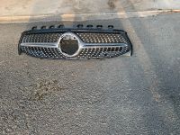 Mercedes Benz CLA Diamant Kühlergrill (C118) Bayern - Coburg Vorschau