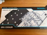 Alphacool Eisblock Aurora Acryl GPX-N RTX 3070 Gaming Twin Edge Niedersachsen - Bad Harzburg Vorschau