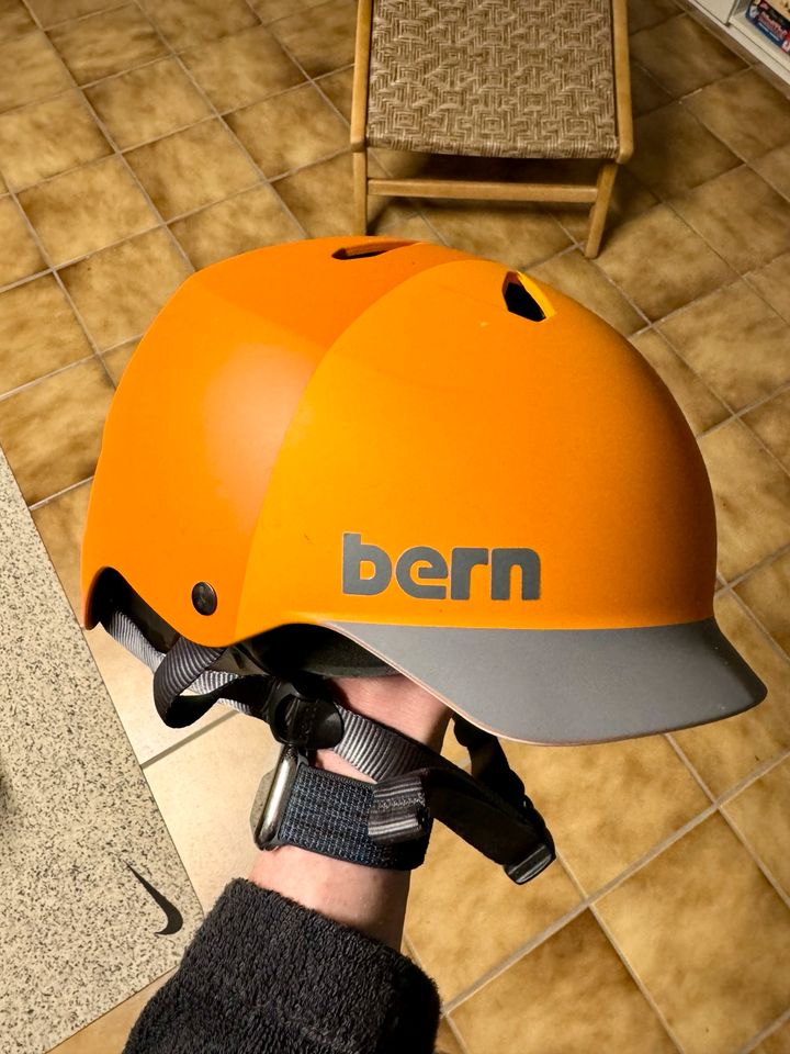 Wakeboard Helm in Hameln