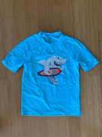 GAP Kids Badeshirt Schwimmshirt Jungen hellblau Gr.S (6-7)/ca.116 Niedersachsen - Braunschweig Vorschau