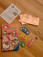 Hello Kitty Würfelspiel  "Mensch Ärger dich nicht" Köln - Porz Vorschau