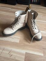 Dr. Martens 1460 Pascal Gr. 38 Beige Sachsen - Zwickau Vorschau