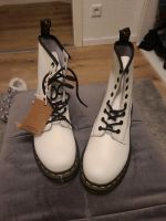 *NEU* Dr. Martens 1460 weiß Leder Gr. 39 Nordrhein-Westfalen - Krefeld Vorschau