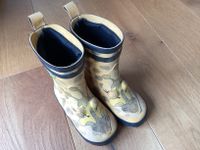 Gummistiefel in Giraffenstyle in Gr. 22 Nordrhein-Westfalen - Langerwehe Vorschau