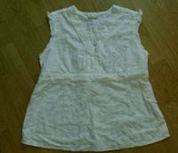 Umstandsbluse Yessica (C&A) Gr. 44/46 (L) Dresden - Cotta Vorschau