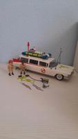 Playmobil Ghostbusters Brandenburg - Lindow Vorschau