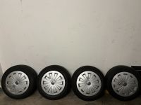 Audi A4 Winterreifen 205/60 R 16 Nordrhein-Westfalen - Gladbeck Vorschau