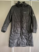 Jack Wolfskin Wintermantel Stormlock Mircoguard, Gr. XS Bayern - Fürstenfeldbruck Vorschau