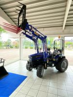 Kleintraktor Farmtrac 26 Frontlader Industrie Traktor Fudex Niedersachsen - Bad Bodenteich Vorschau