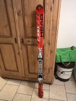 Head Carving Ski 149 cm gebraucht Bayern - Schierling Vorschau