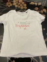 T-Shirt kleines Früchtchen Tom Tailor Hessen - Trebur Vorschau