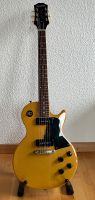 Epiphone Les Paul Special TV Yellow Nordrhein-Westfalen - Mönchengladbach Vorschau