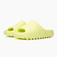 Adidas Yeezy Slide Green Glow 44 Neu Bayern - Lindau Vorschau