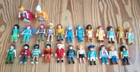 Playmobil Figuren Erwachsene Altona - Hamburg Bahrenfeld Vorschau