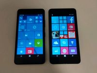 Microsoft Lumia 640 Dual SIM Baden-Württemberg - Pforzheim Vorschau