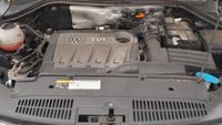 Motor Audi/Skoda/VW 2.0 TDI CBBB 111 TKM 125 KW 170 PS komplett Leipzig - Gohlis-Nord Vorschau