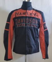 Harley Davidson Gastone Riding Jacket für HD Biker Mecklenburg-Vorpommern - Penkun Vorschau