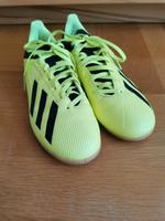 Adidas Sneakers, Sportschuh , Fussball Schuh, Größe 40 Baden-Württemberg - Crailsheim Vorschau