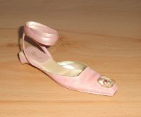 Sammler Miniatur Schuh Just the Right Shoe Debutante 57.26027 Bayern - Manching Vorschau