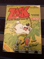 ZACK Comic, 1978 Baden-Württemberg - Balingen Vorschau