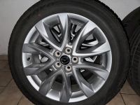 Sommerreifen auf Mazda  Alufelgen 225/55 R19 99V Nordrhein-Westfalen - Lotte Vorschau