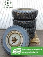 ✅ 275/80R20_10.5R20_Michelin_XZL_MOWAG Bucher_Unimog_9x20 Felge Hessen - Beselich Vorschau