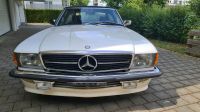 Mercedes-Benz AMG R107 280SL wenig KM Hessen - Maintal Vorschau