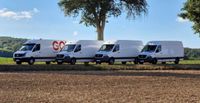 Fast & Reliable Overnight Shipping Express-Zustellung Hessen - Gudensberg Vorschau