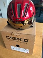 Casco Roadster Fahrradhelm Hessen - Immenhausen Vorschau