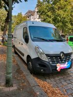 Renault Master DCI 135 Energy  L2 H2  2 Besitz Berlin - Steglitz Vorschau