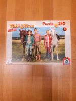 Puzzle, Bibi&Tina Puzzle, Puzzlespiel Nordrhein-Westfalen - Witten Vorschau