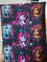 Monster High Bettwösche Brandenburg - Ahrensfelde Vorschau