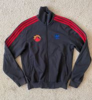 Adidas Originals Jacke Firebird Barcelona Gr.S Retro Vintage Kr. München - Gräfelfing Vorschau