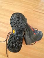Lowa Kinder Wanderschuhe Bayern - Vaterstetten Vorschau